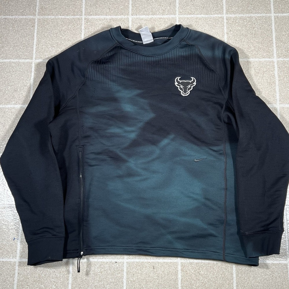 Nike Therma-Fit ADV A.P.S. Versatile Crew Sweater Mens Size‎ XL FN2973 010
